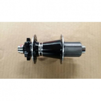 HU-07 -H 1520-DHT148-0005/1520-DC1612-702 GIANT HUB XC 28H BOOST REAR