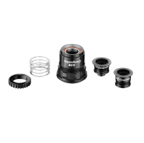 HU-124-C 300000124 CADEX AR FREEBODY SRAM XDR 12SPD