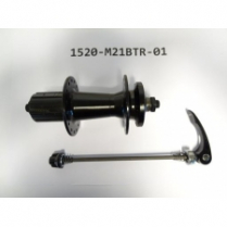 HU-13 -H 1520-M21BTR-01 GIANT HUB REAR 32H QR STANCE/FATHOM/EMBOLDEN