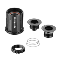 HU-148-C 300000148 CADEX R3 FREEBODY KITS SHIMANO 11S