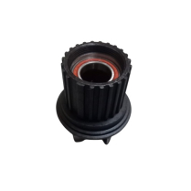 HU-192-H 300000192 GIANT FREEBODY XCR1/TRX1 SHIMANO MS