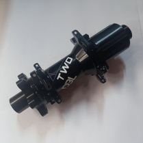 HU-36S-H 1520-DT360M-902 GIANT 28H BOOST REAR HUB SHIMANO