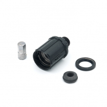 HU-37 -H 152B-FH206A-801 GIANT FREEBODY P-XC