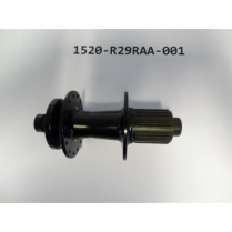 HU-43 -H 1520-M629R-0002 GIANT HUB RR 28HX142MM THRU AXLE