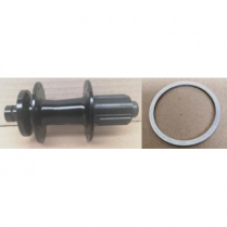 HU-44 -H 1520-R29R-0001 GIANT HUB RR 24HX142MM THRU AXLE