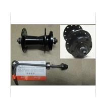 HU-45F-H 1510-M21FXX-01 GIANT HUB FRONT  Q/REL DISC 28H