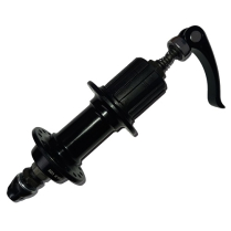 HU-46 -H 1520-R02R30-01 GIANT R/HUB 32H QR SHIMANO