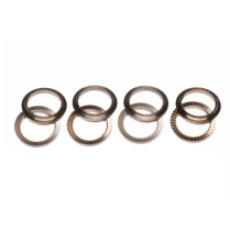 HUBS-06160-GZE5 ENVE SVC HUB INDR 100T RATCHET KIT