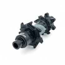 HU-D2X-H 1520-DT240M-701 GIANT HUB REAR 28H DT 240S XD DRIVER BOOST