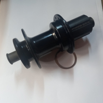 HU-RT8-H 1520-ED260R-0001 REAR HUB BOOST TRANCE X SHIMANO 28H MY22