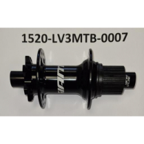 HU-X2R-H 1520-LV3MTB-0007 GIANT XCR2 REAR HUB MICRO