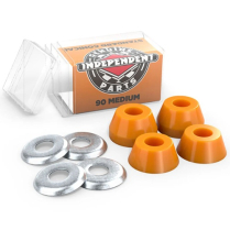 HW-CS -N 70400/69059  INDEPENDENT CUSHION CONICAL MED 90A ORANGE