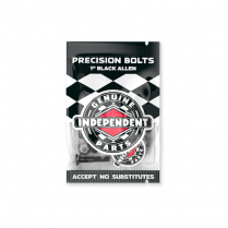 HW-I4 -N 88765 INDEPENDENT HARDWARE 1IN ALLEN BLACKA