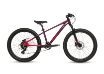 IGN4-GZZZP-BYA7 AVALANCHE IGNITE 24" GIRLS SONIC PINK / DEEP MAGENTA