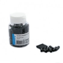 JG-07 -H 210701 GIANT GEAR CABLE HOUSING CAPS 4MM (100/BOT)