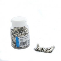 JG-08 -H 210940 GIANT BRAKE CABLE HOUSING CAPS 5MM (200/BOT)