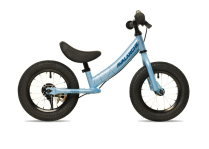 KT-PBB-A4 AVALANCHE PEBBLE 12" BALANCE BIKE AQUA