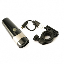 LI-12 -AB AVALANCHE LIGHT 500 LUMEN USB RECHARGEABLE