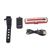 LI-5FG-AB AVALANCHE LIGHT REAR STROBE 120L