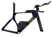  AVOW ADV SL TRI FRAMESET