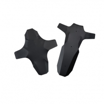 MG-E01-H 530000040 GIANT E MTB MUD GUARD SET