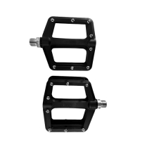 PD-S01-AB AVALANCHE PEDAL MTB PLATFORM, SEALED BEARINGS, NYLON