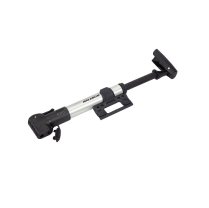 PU-23 -AB AVALANCHE DUAL ESSENTIAL HAND PUMP