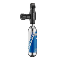PUMP-00110-GZG6 610000110 GIANT CONTROL BLAST 0 WITH ONE CO2 CARTRIDGE
