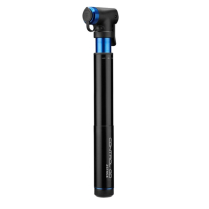 PUMP-00183-GZG6 610000183 GIANT CONTROL GO 2 STAGE MINI PUMP BLACK