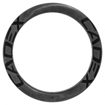 RR-094-C 320000094 CADEX RIM 65DS 24H DB TUBELESS REAR