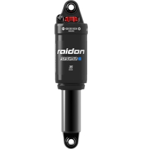 RSUS-R0190-PZR6 SUNTOUR RS25 REAR SHOCK RAIDON-R 190X45