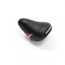 SA-11B-II AVALANCHE SADDLE KIDS 12" BOYS BLACK