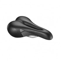 SA-131-H 120000031 GIANT SADDLE CONNECT COMFORT+ BLACK
