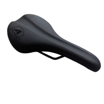 SA-50 -AB AVALANCHE SADDLE MTB COMFORT BLACK