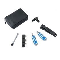 SB-14 -H 610000121 GIANT TOOL BAG PDX QUICK FIX ROAD TOOL KIT