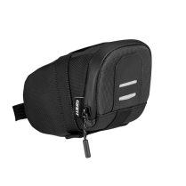 SB-166-H 430000166 GIANT SEAT BAG SHADOW BLACK (M)