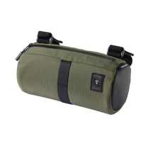 SBAG-00176-GZG6 430000176 GIANT SHADOW SL  BURRITO BAR BAG GREEN