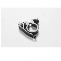 SC-04B-AB AVALANCHE SEAT CLAMP 28.6MM BLACK