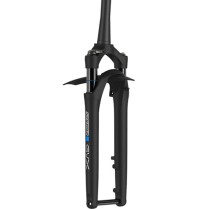 SFOR-GVX32-PZR6 SUNTOUR SF24 FORK GVX32-E EQ LO-R 12MM 700C