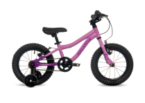 SHI4-GZZZP-BYA7 AVALANCHE SHINE 14" GIRLS PRISM PURPLE/GALACTIC GRAPE