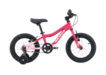 SHIF-GZZKP-BYA6 AVALANCHE SHINE 14" GIRLS PINK