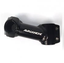 SM-02 -AB AVALANCHE STEM BLACK  90MM 25.4
