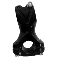 SM-03 -I AVALANCHE STEM BLACK 60MM 25.4