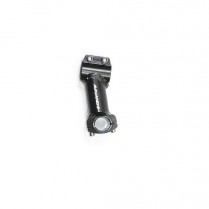 SM-04 -AB AVALANCHE STEM BLACK 70MM 25.4