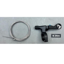 SP-156-H 1729-CONSAT-7001 GIANT CONTACT SWITCH AT LEVER + CLAMP