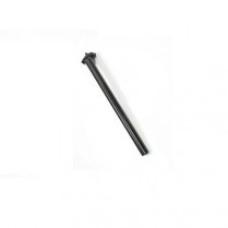 SP-19 -AB AVALANCHE S/POST 27.2 X 400MM BLACK