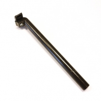 SP-275-AB AVALANCHE S/POST 27.2 X 350MM BLACK