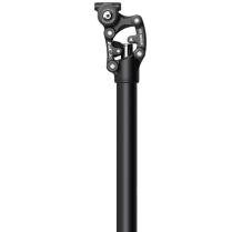 SPOS-00309-PZR6 SUNTOUR SP25 SEATPOST NCX 30.9MM X 350MM