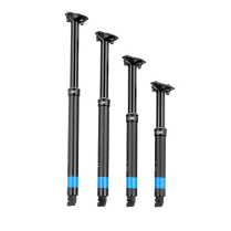  GIANT CONTACT SWITCH AT SEATPOST