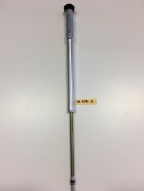 SR-A38-JS SUNTOUR FUN062-38  CARTRIDGE AION 38 PLUS (EBIKES)